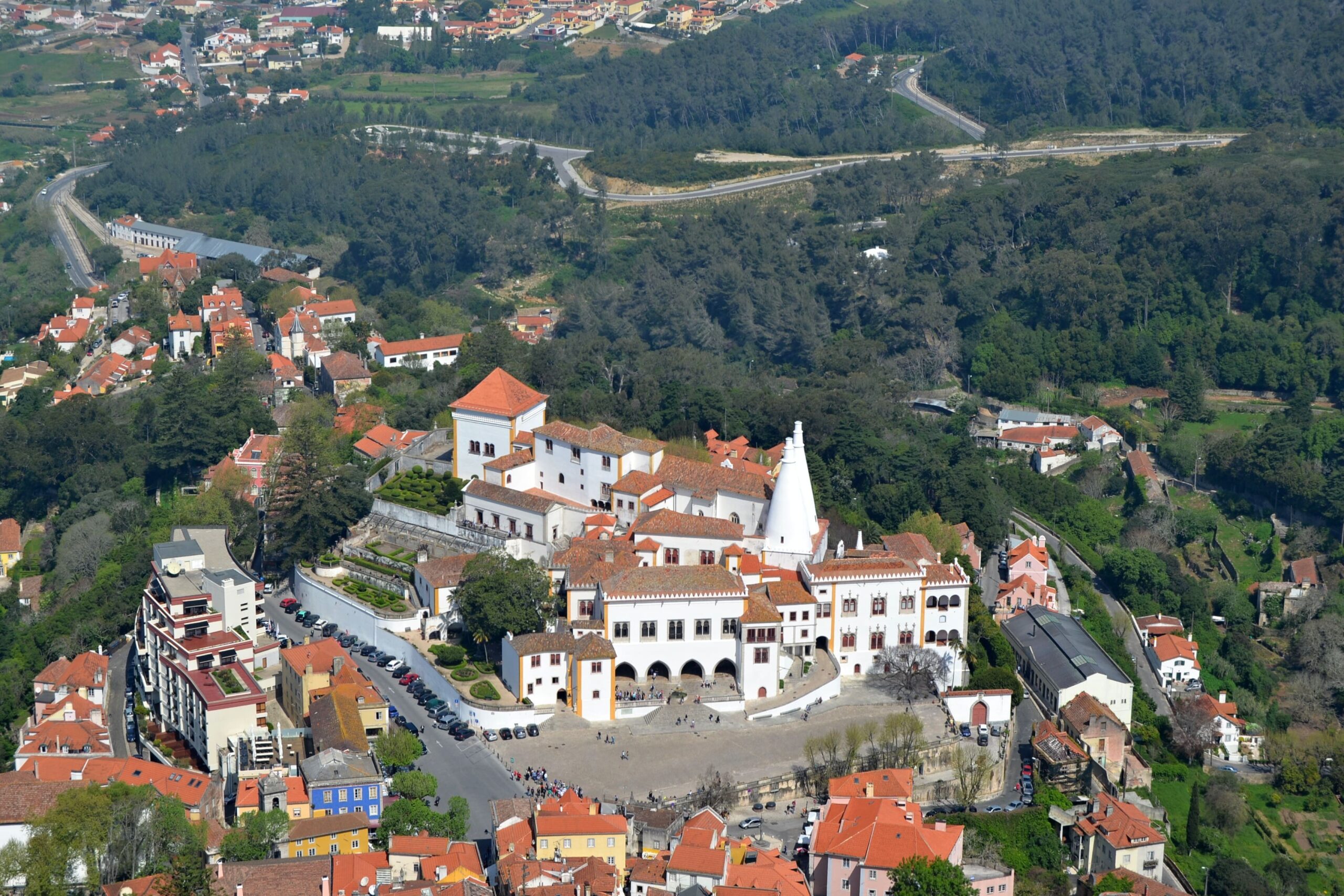 Sintra Village