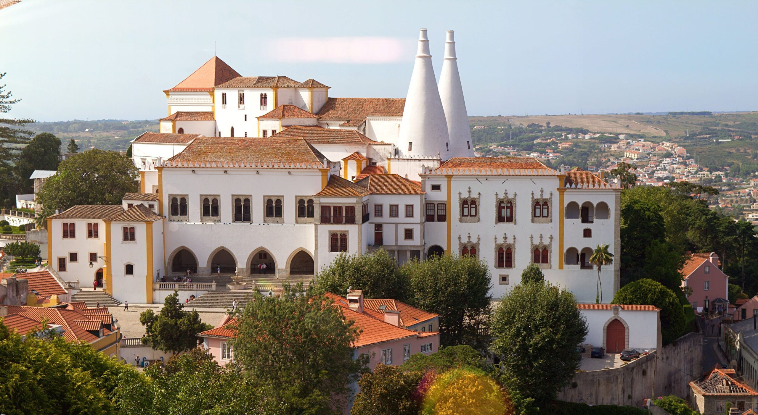 Vila Palace