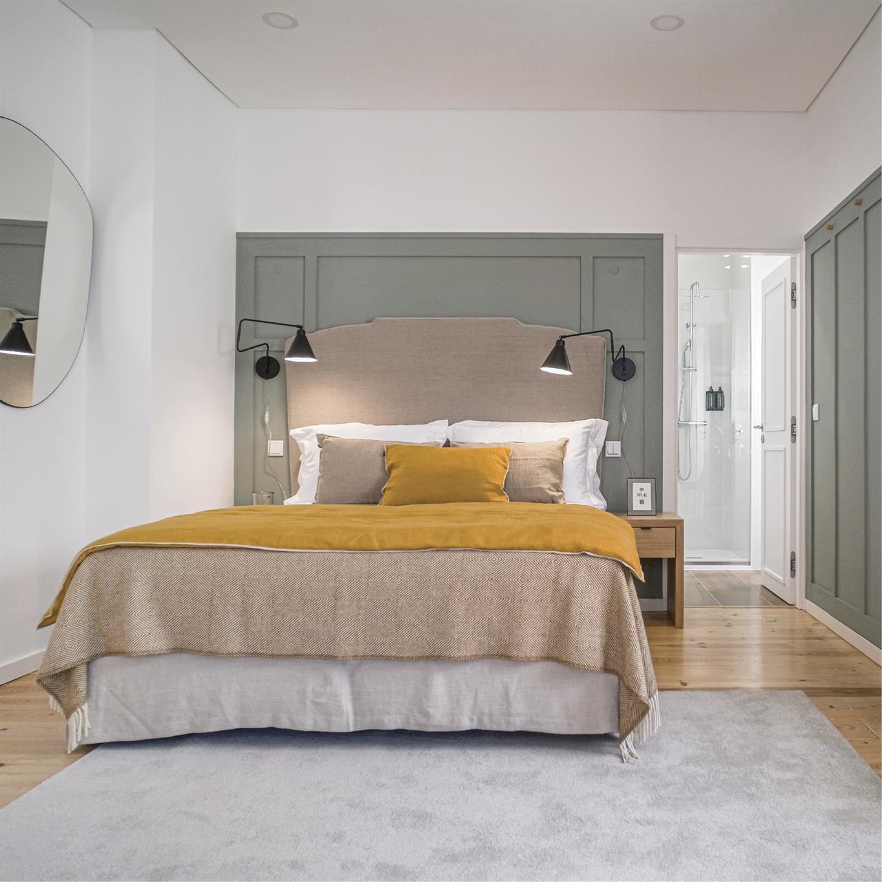 bedroom image